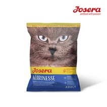 고양이샘플사료 요세라 캣 마리네스 그레인프리 연어 60g 5개, 단품, 단품, 단품
