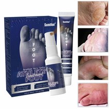 발톱 무좀약 연고 목초액 무좀치료 스프레이 발냄새 제거 가려움증 연고, (20g+60mL), 3개