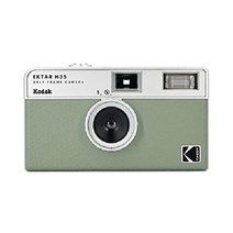 코닥 엑타 H35 필름 카메라 하프 프레임 RK0101 레트로 인기모델 Kodak, 세이지
