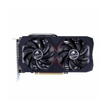 COLORFUL 컬러풀 그래픽카드 지포스 RTX2070 Gaming GT V2 D6 8GB, [중고] 그래픽 카드