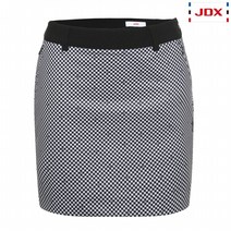 제이디엑스 JDX (여성) 고주파 와펜 포인트 H라인 큐롯_X1RWPQW51-WH