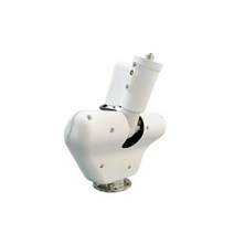 자동 물대포 화물차 고압 물 분사 트럭 물총 살수차, 높은구성유선+무선원격제어+수동볼밸브