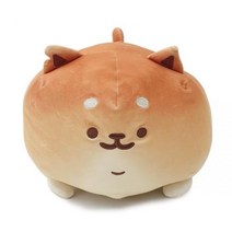아트박스/엔토이 [이스트켄] 빵멍이 이스트켄 인형 40cm - 시바쿠페, 옵션선택:단일상품