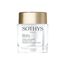 소티스 히알루론산 수분 크림 50ml 3개 세트