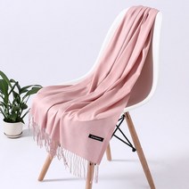 캐시미어100머플러 여성 스카프 느낌 술 hijab femme 얇은 겨울 스카프 bufanda