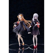 FateGrand Order 포리너 아비게일 윌리엄스 & 라비니아 웨이트리 17스케일