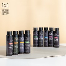 더치커피스토리 50ml 휴대용 더치커피, 14.디카페인 예가체프