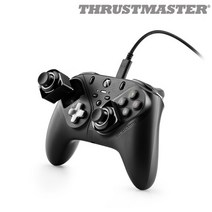 트러스트마스터 eSWAP S PRO 컨트롤러 (XBOX/PC용), sSWAP S PRO 컨트롤러, 1개