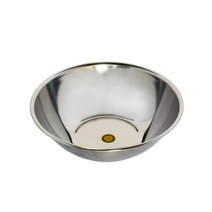 태광 스텐믹싱볼 8QT 34cm