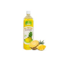 파낙스 로쏘 189 파인애플 음료베이스, 1L, 4개