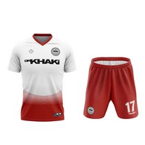 M2컴퍼니 SC38 블랙홀 축구 유니폼 주문 맞춤 제작