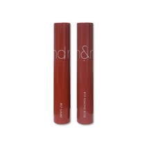 롬앤 쥬시 래스팅 틴트 5.5g, 다크 코코넛, 1개