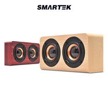 다번다 한국어 지원 다기능 MP3 AUX 충전식 블루투스 v5.0 스피커 l 케이블 포함, 베이지 STBT-WS100
