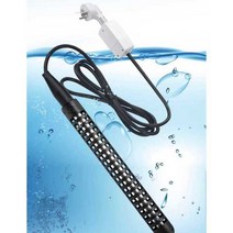 미니풀장 온수기 수영장 히터 난방 야외 온도 조절기, 히팅로드 3000W 3M 라인 (100L)