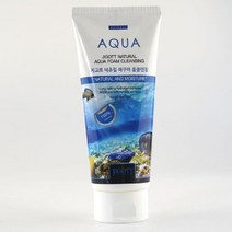 [RΘA] 이코트 화장품 네츄럴 아쿠아 폼클렌징 180ml 세안용품 클렌저 세정 촉촉한 수분 지우기 ▷_β5243Ea, 벫▤선택없음, 《β본상품》