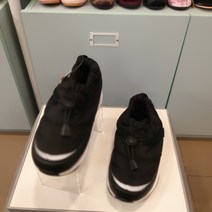 슈펜키즈 아동용 컴포트 패딩 스니커즈