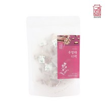 우엉차티백 국내산 우엉 100% 볶은 말린 우엉차 우엉티백 사포닌 이눌린 식이섬유 효능 식수대용 카페인 몸에좋은 건강차 30t, 1팩
