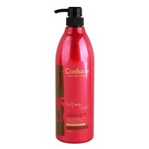 과일나라 과일나라 컨퓸 토탈 헤어 샴푸 950ml, 단일옵션