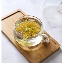 쌍화차잔 카페라떼잔 찻잔브랜드 믹스커피잔 다기 예쁜 티팟 내열 투명 유리 찻잔, 단일