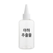 엔피솝 아하 추출물 비누만들기 화장품만들기, 100ml