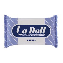 파디코 석분점토 프리믹스 라돌 400g 클레이 피규어