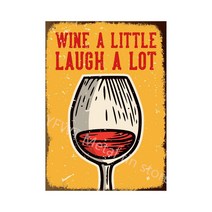 빈티지 녹슨 금속 주석 기호 자동차 엔진 수리 바 펍 레스토랑 금속 상패 차고 정비공 빈티지 벽 장식, KK030-8, 20x30cm