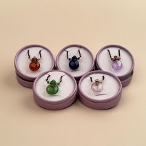 AROMA 아로마 향수 디퓨저 에센셜 오일 Tree of Life 목걸이9 25mm +각인 무료