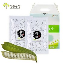 셀러허브 식품 [양원농장] [] 작두콩즙 50포 2박스, 기본, 선택옵션