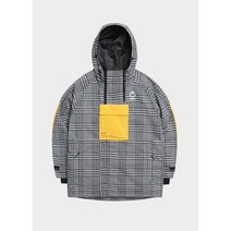 [엘나스] New 2022/23 스노우보드복 SNOWBOARD JACKET KELP GLEN 스노우보드복 필드쟈켓