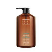 커리쉴 딥 모이스처 샴푸 1.6L, 단품
