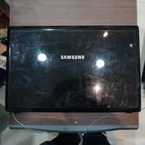 삼성노트북 SENS R720 상판 중고