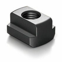 T-슬롯너트 TN-24 27.6mm 43mm 35mm, 단품