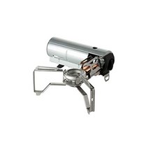 스노우 피크 HOME CAMP 버너, 실버