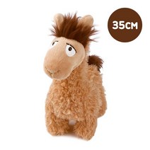 GBW73D2AB 선물 루이스 라마 6세여아 토이 5세 여아 두돌 3살 날 생일 애착 봉제 3세 6세 조카 4살 크리스마스 35cm 가게 5살남자아이 집 NICI 니키 크리스마스선 장난감 완구 7살여자아이 4살남자아이 아기 4살여아 유치원 5살 f-00891 봉제, 본상품선택