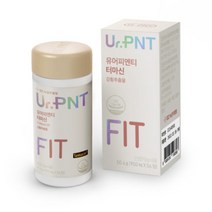 녹십자웰빙 유어피엔티 터마신 1통(900mg x 56정) 강황추출물 뼈 관절건강, 터마신 1통