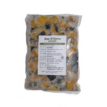 삼지 단호박 2kg