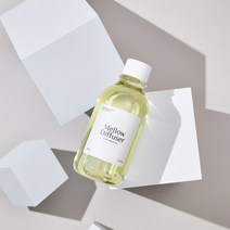 멜로우 퓨어 디퓨저 리필 200ml, 일랑일랑 리필, 1개