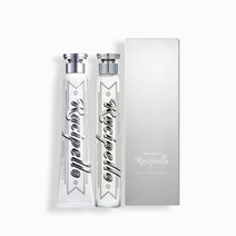 루치펠로 [루치펠로] 민티오션솔트 치약&마우스워시 2종 선물세트, 단품없음