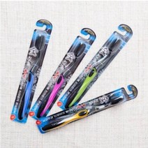 3+1 숯칫솔 성인용 기획, 수량