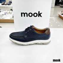 무크 212252 SB 남성 경량 캐주얼 U보트화
