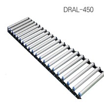 특허기술 ALL알루미늄 롤러카페트 1M DRAL-450
