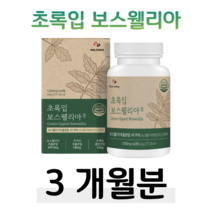 초록입 홍합 치커리 인도 보스웰리아 우슬 보스웰릭산 초록 입 홍합 버드나무 껍질 하루 2정 홈쇼핑 영양제 플래티넘 골드 프리미엄 성분 가격 효능 비교 등산 조깅 런닝 필라테스, 3개월분, 1000mg x 60정 (하루두알)