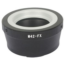 M42 렌즈 어댑터 링 나사 마운트 소니호환 Nex 후지필름 Fx 삼성호환 니콘 N1 Dslr 카메라 A7 J1 Nx10 용, 01 M42 -NX