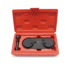 Engine Timing Tool Camshaft Locking Replacement for Aud VW 1.4 Car Kit, 02 빨간