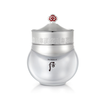 더히스토리오브후 공진향 설 미백 수분 크림, 60ml, 1개