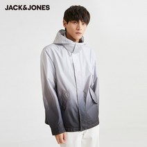 남자바람막이점퍼 JackJones잭앤존슨 가을남성 개성