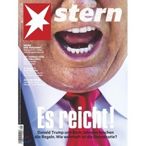 STERN (주간) : 2019년 10월 02일