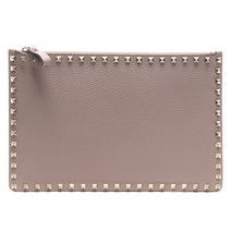 발렌티노 19SS 여성 락스터드 클러치백 RW2P0269 VSH P45 19S
