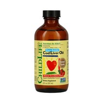 차일드라이프 어린이 키즈 멀티비타민 미네랄 237ml, 1개