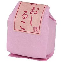 토미자와 쿠즈유 (팥죽) 30g TOMIZ (창업 102년 도미자와 상점), 1개